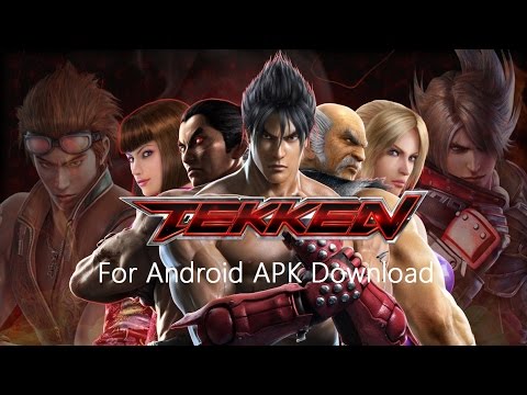 tekken 3 apk file free download